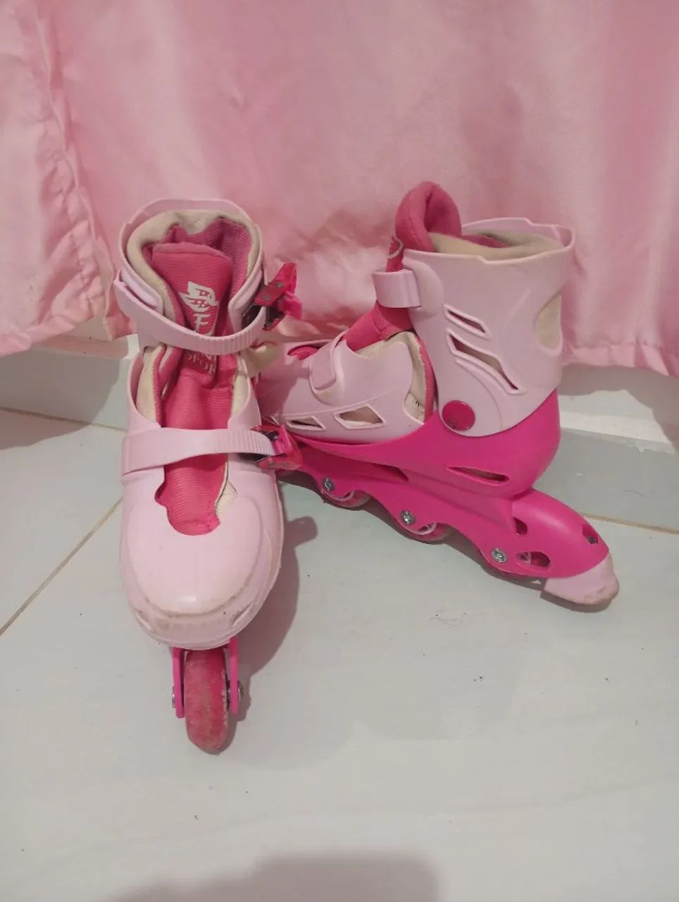Patins - Foto 2