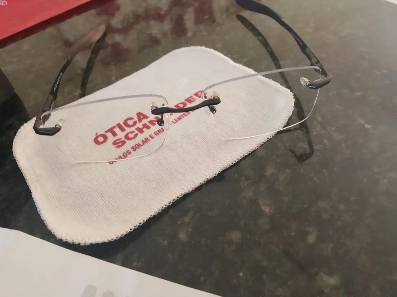 Vendo óculos de descanso Oakley  - Foto 3
