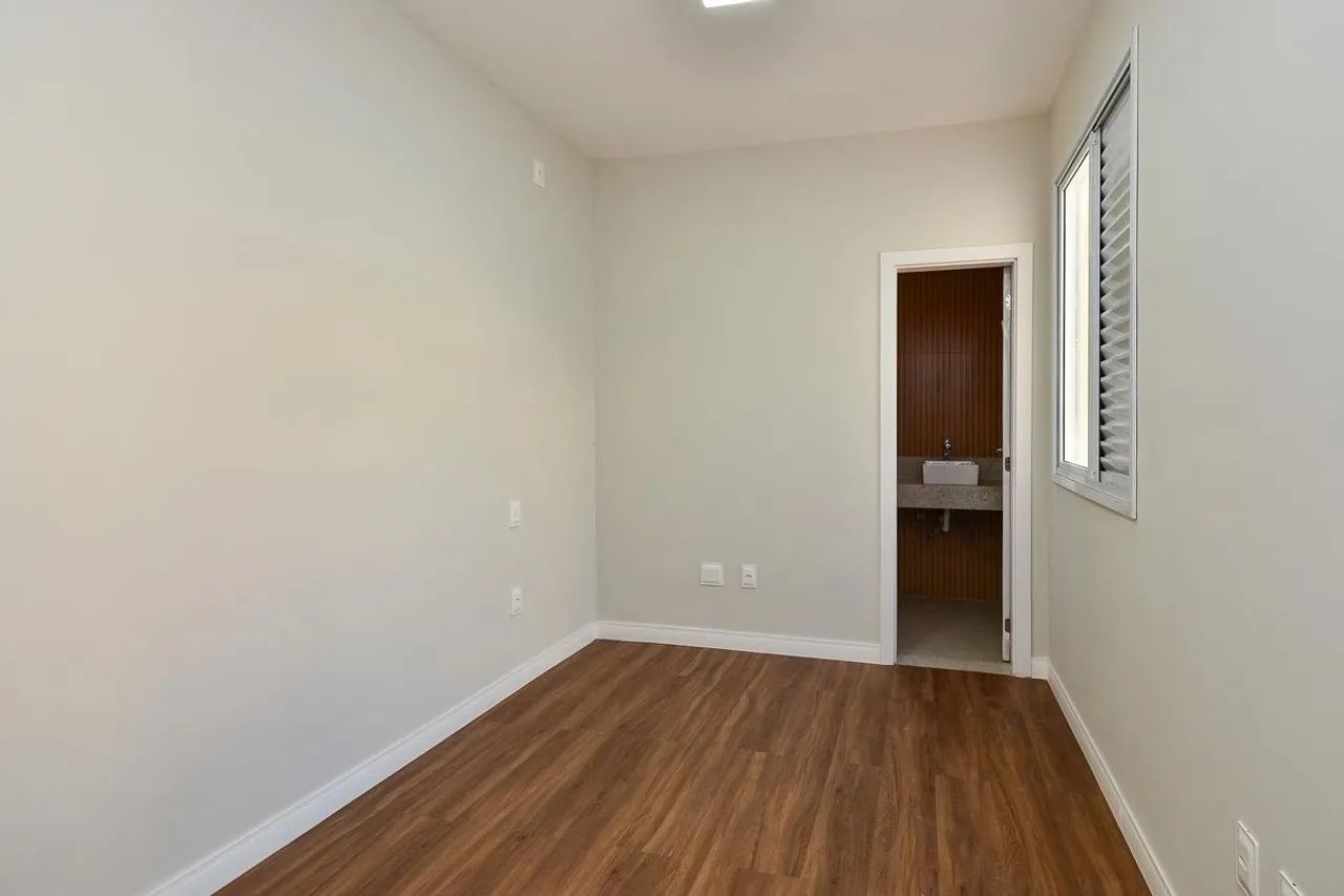 Casa à Venda - Nova Floresta, 4 Quartos, 160 m2 - Foto 5