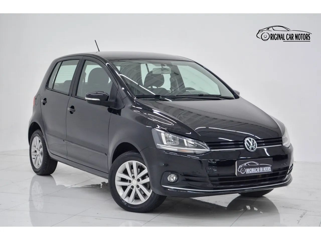 Volkswagen Fox 2017 - Foto 3