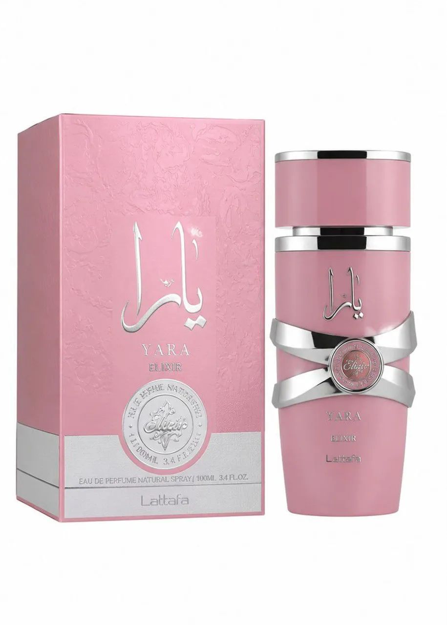 Lattafa Yara Elixir - Foto 3
