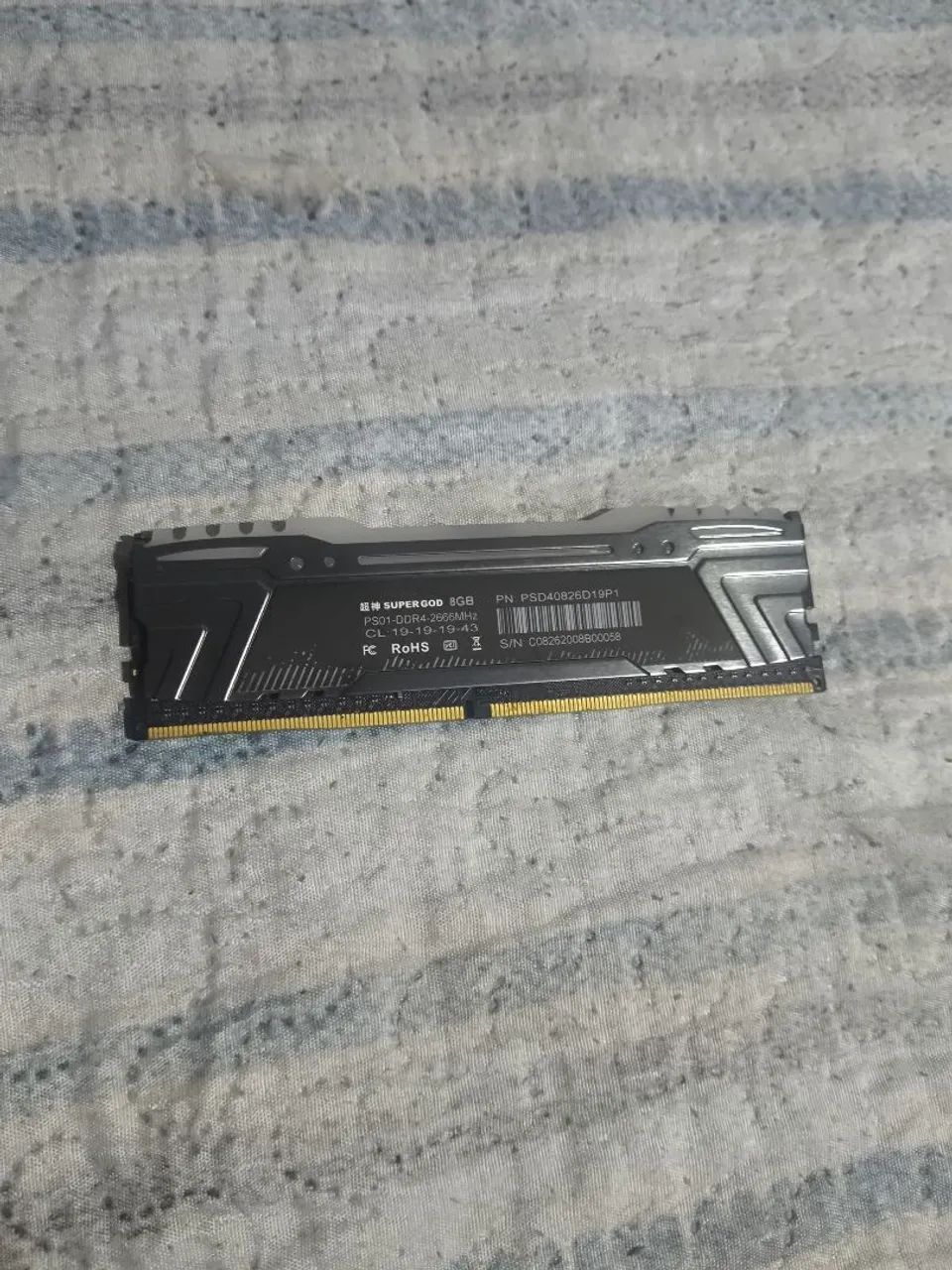 memoria RAM  - Foto 2