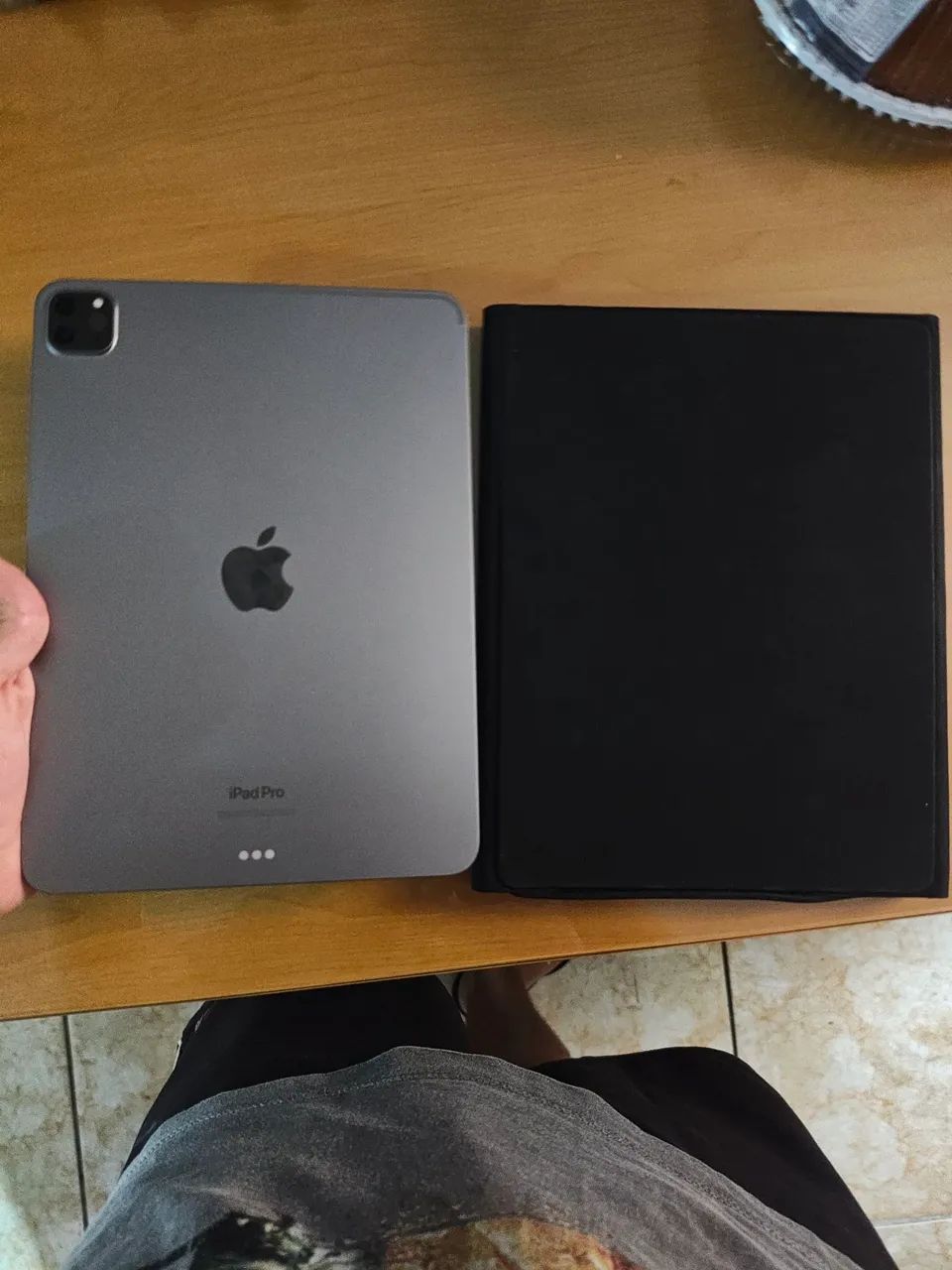 iPad Pro M2 512Gb - Foto 4
