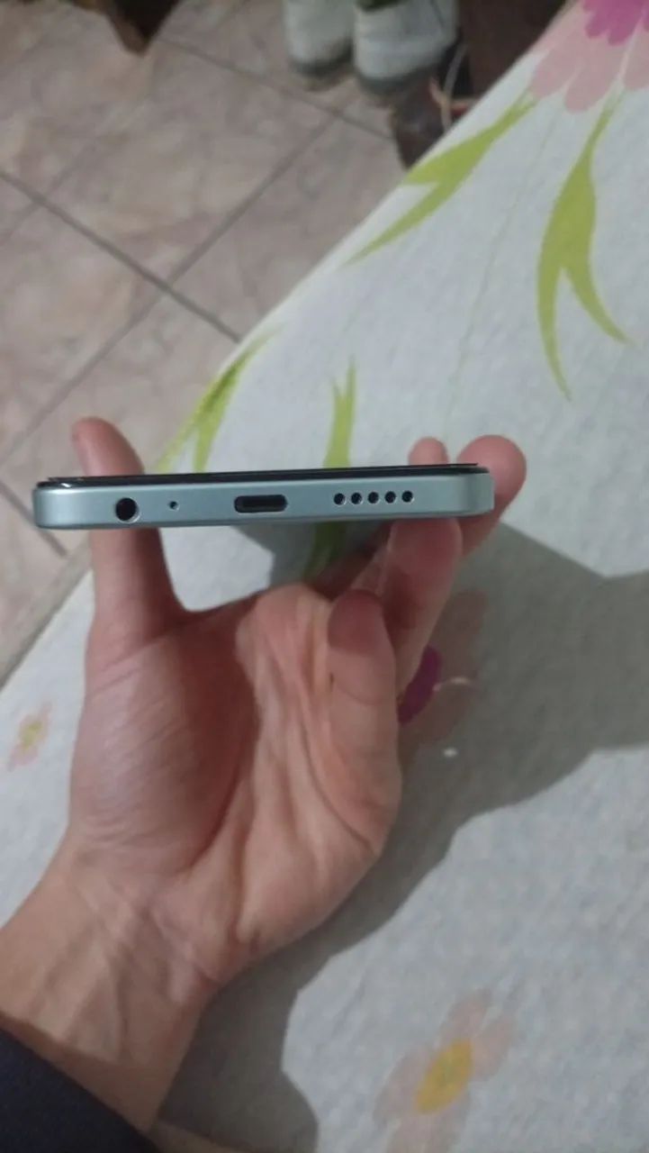Vende-se celular redimi 15C  - Foto 4