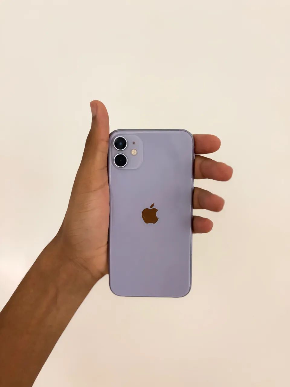 IPHONE 11 ROXO