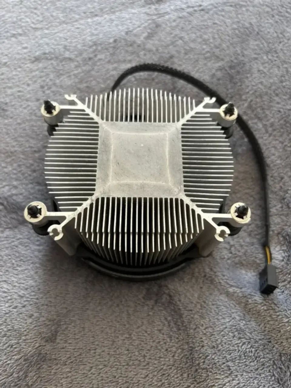 Cooler Ryzen Am4 - Foto 2