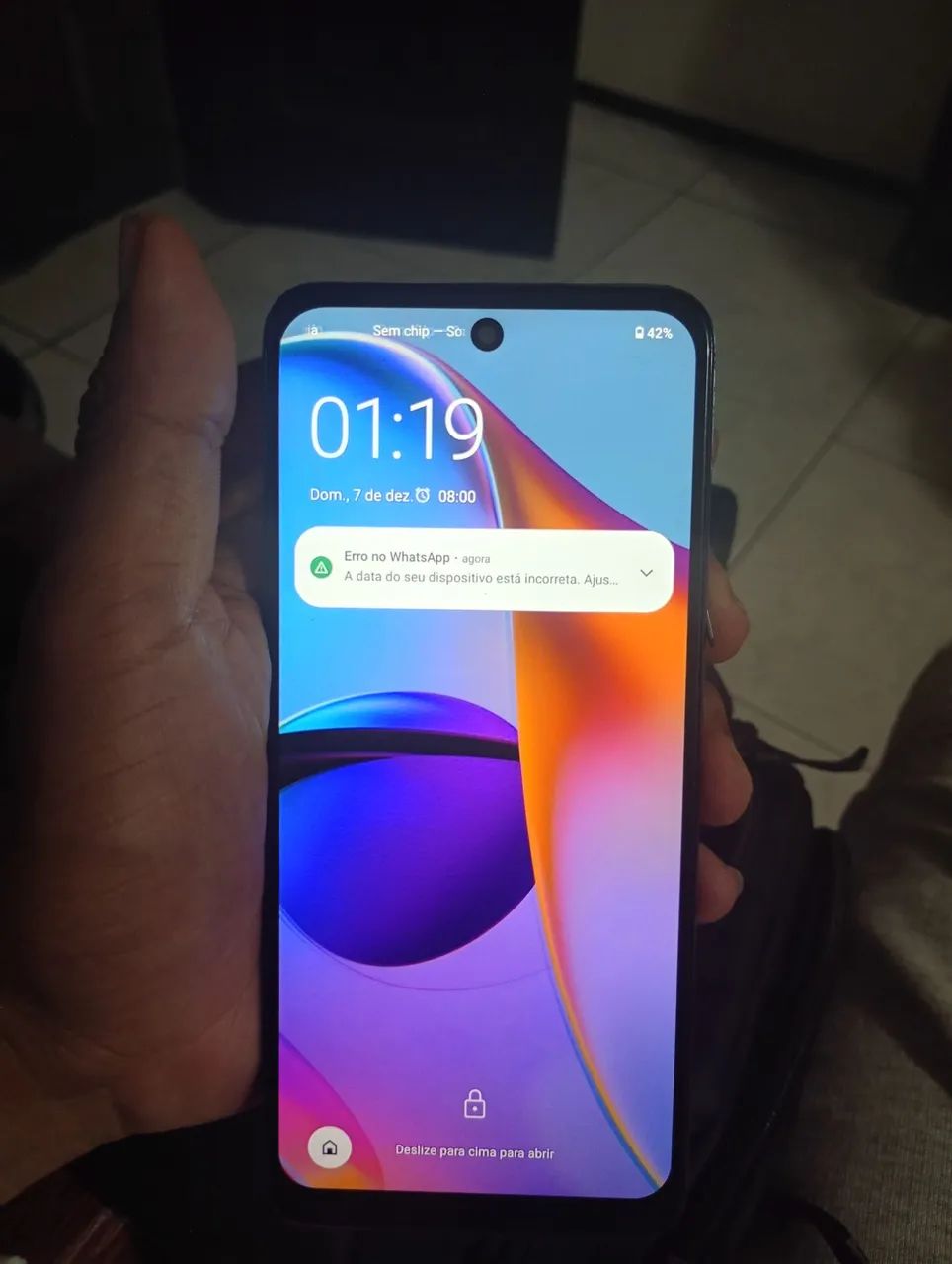 moto g14