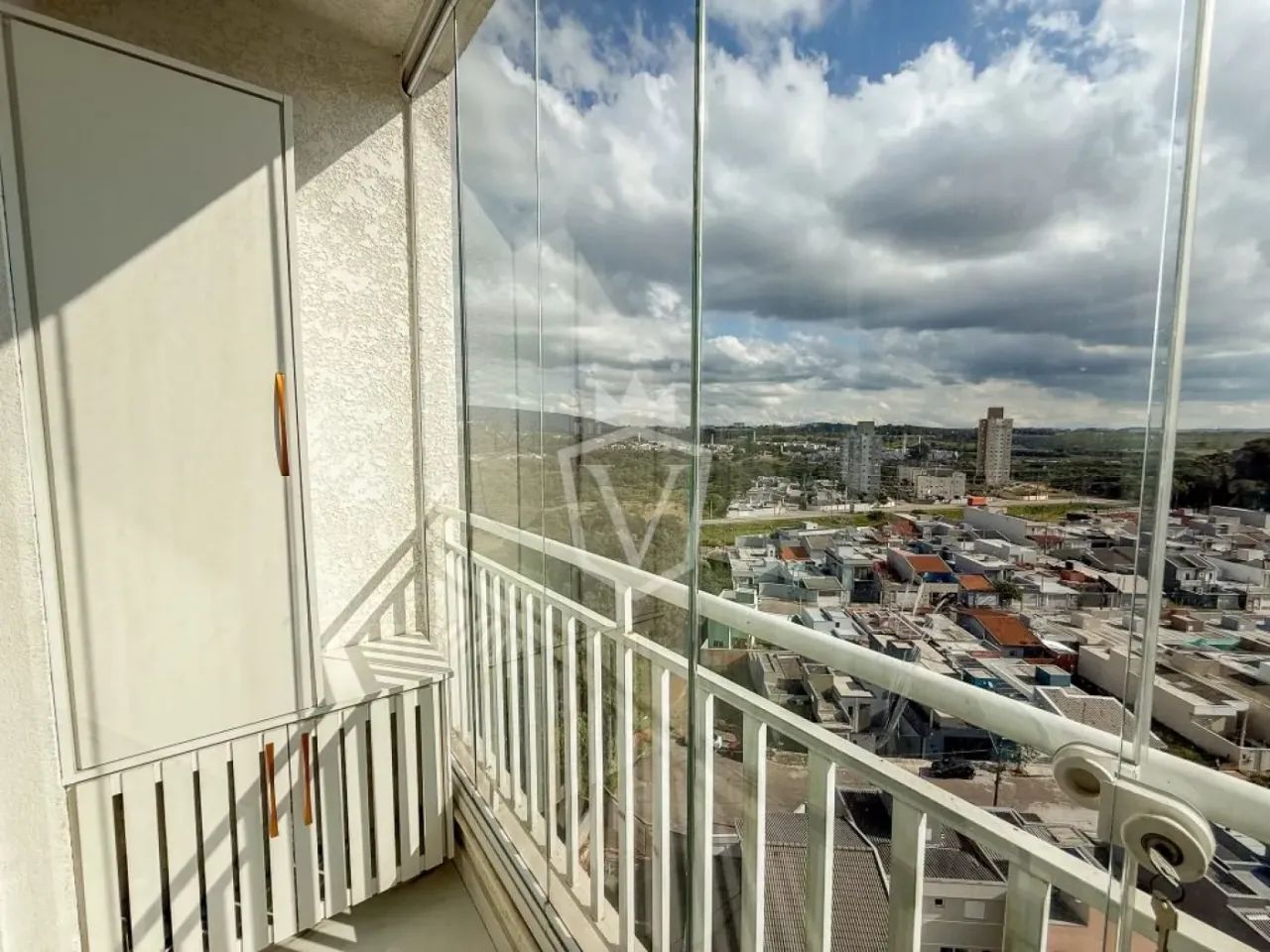 Apartamento com 2 quartos à venda - Tulipas - Jundiaí/SP - Foto 5