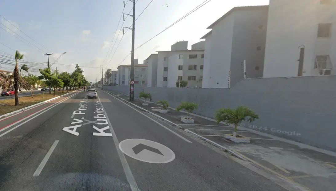 Apartamento com 2 Quartos à venda, 52m² - Passaré - Foto 4