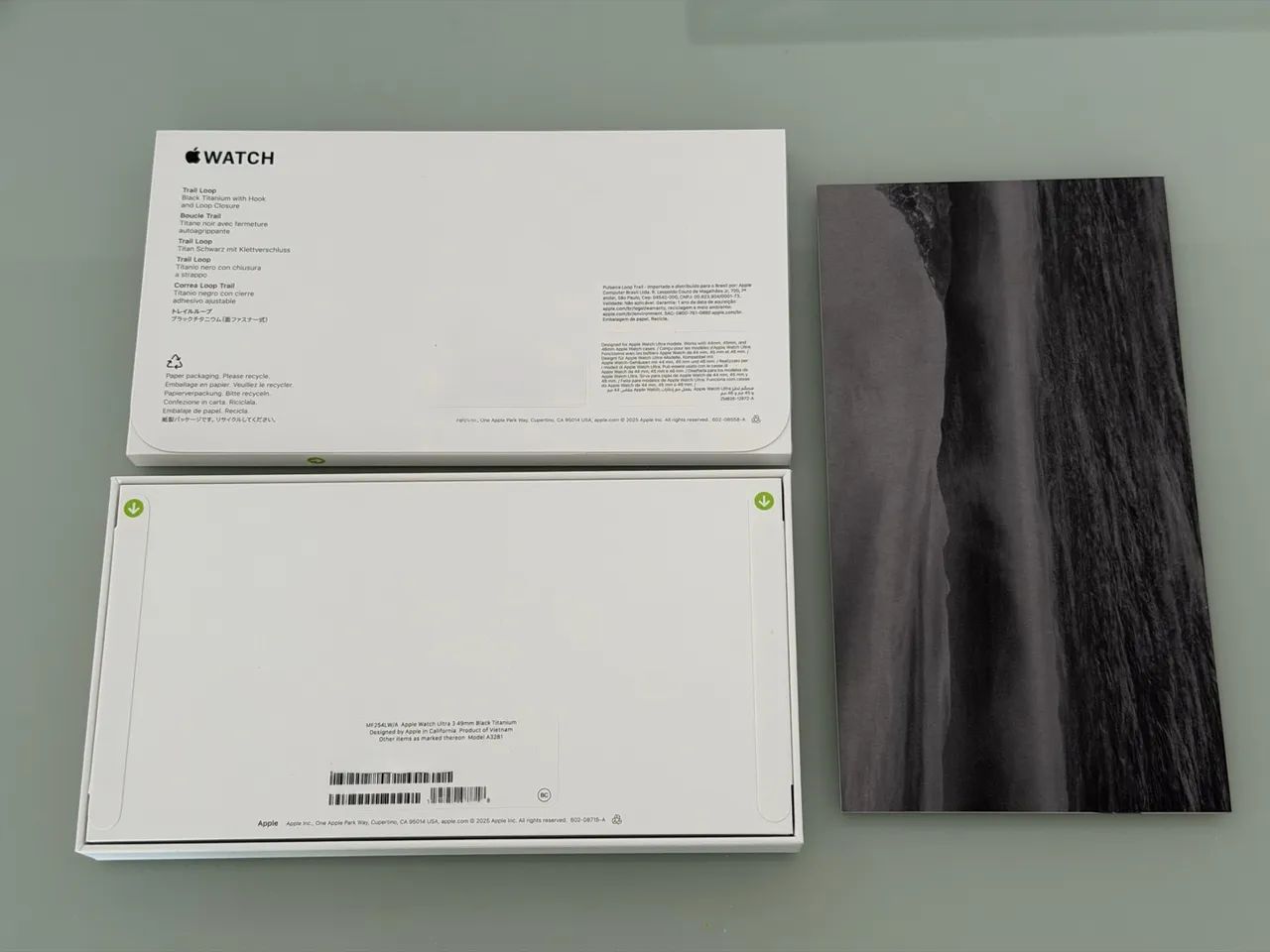 Apple Watch Ultra 3  - Foto 2
