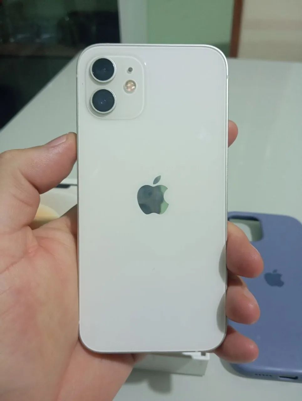 CELULAR IPHONE 12 NA CAIXA ! PROMOÇÃO! - Foto 3