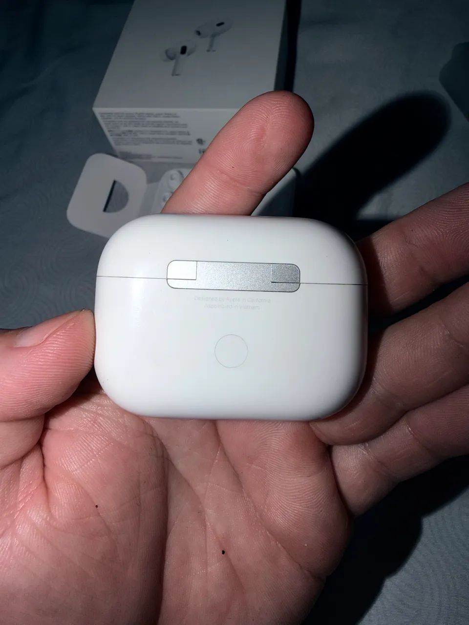 Air Pods pro (2º geração) - Foto 6