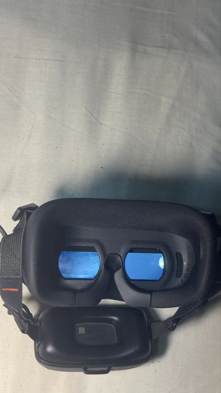 GOGGLES N3 - Foto 2