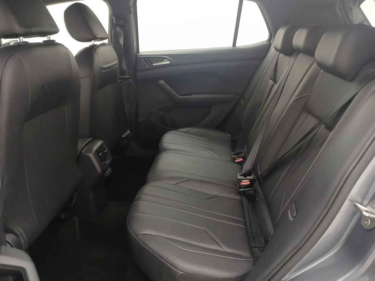Volkswagen T-Cross Highline 1.4 TSI Flex 16V 5P AUT, foto 17 de 18