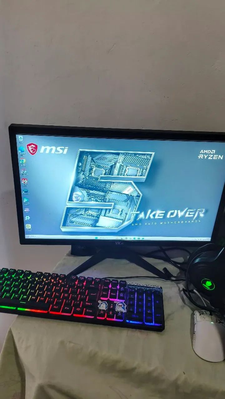 Pc GAMER  - Foto 3