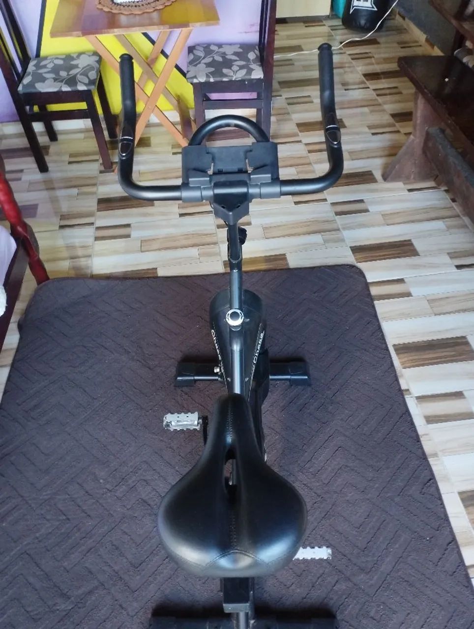 Bicicleta ergométrica  - Foto 3
