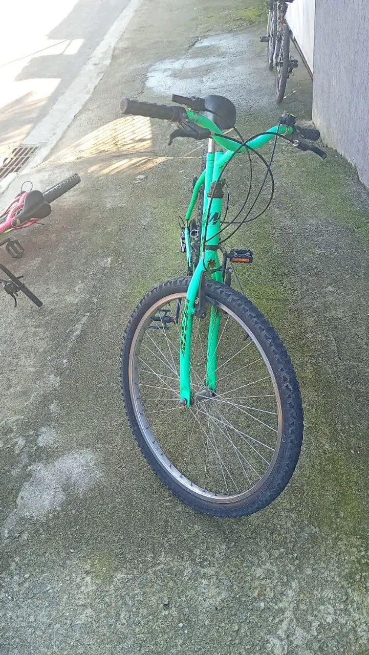 Bicicleta - Foto 5