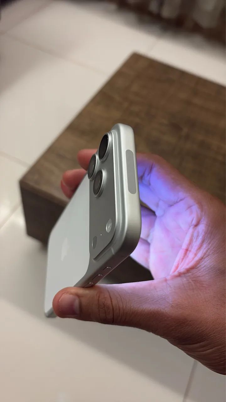 Iphone 17 Pro Max 256GB  *leia o anúncio* - Foto 5