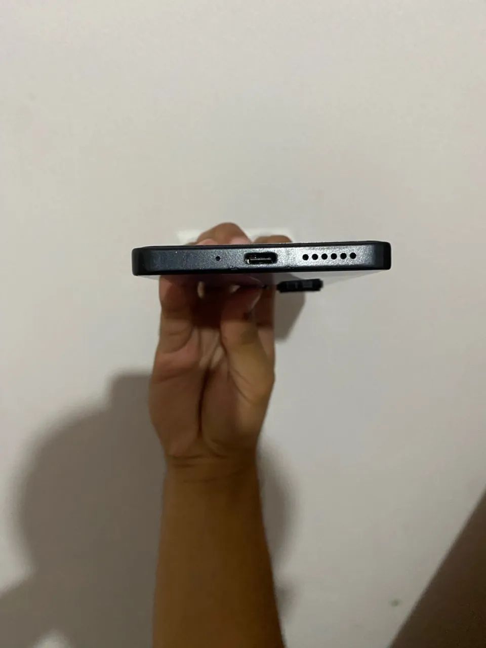 Poco M6 Pro 256/8GB Aceito Oferta - Foto 4