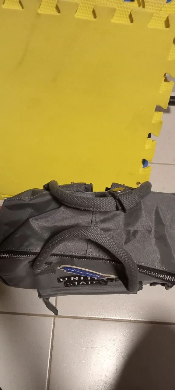 Mochila da NASA  - Foto 3