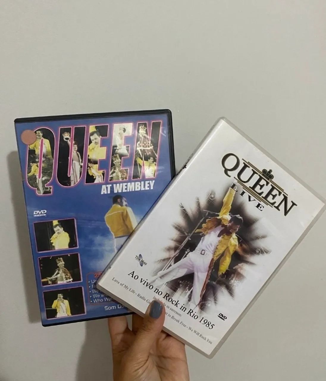 Coleção de DVDs originais +50 títulos  - Foto 2