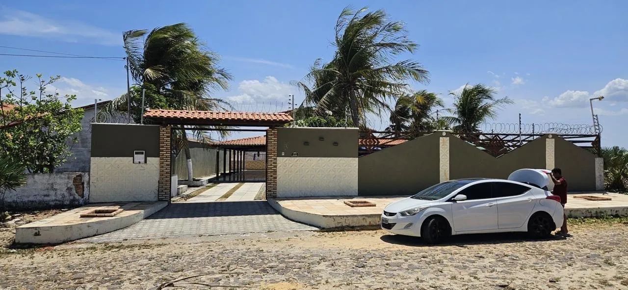 Casa mar e aconchego  - Foto 5