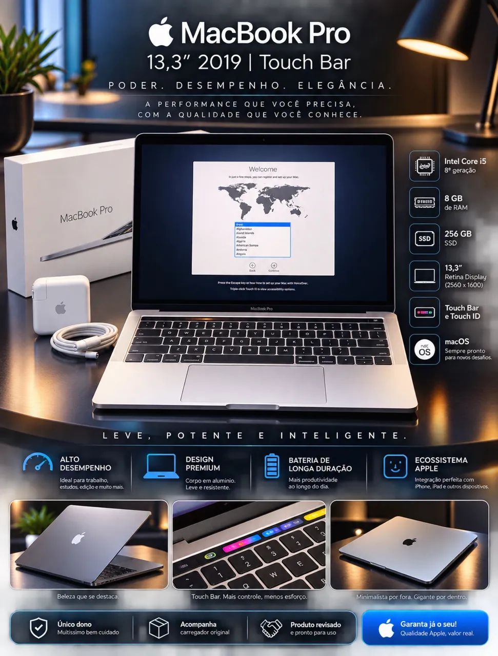 MacBook Pro 13,3?