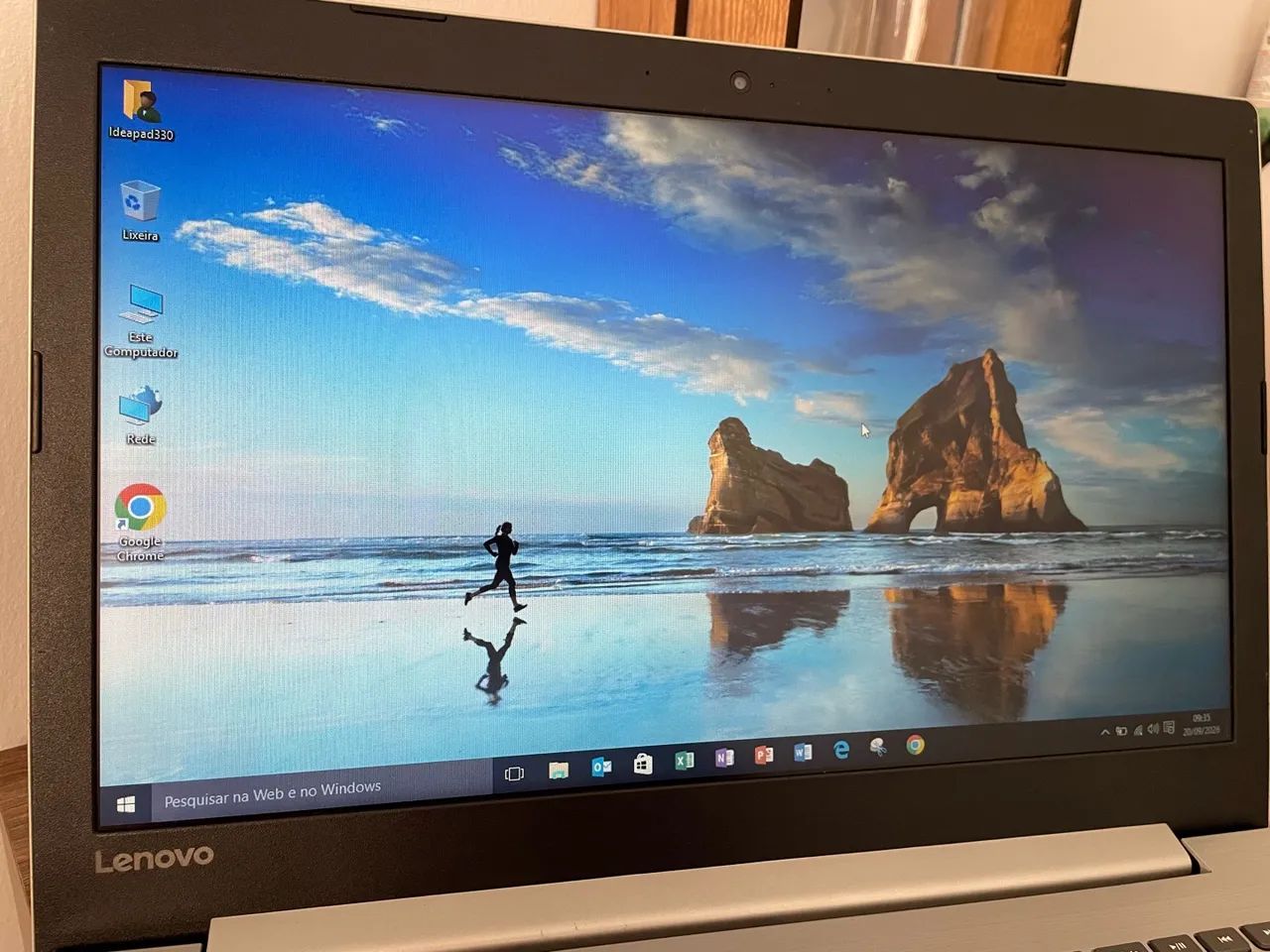 ? Notebook Lenovo IdeaPad 330 - Intel Core i3 | 4GB RAM | HD 1TB - Foto 2