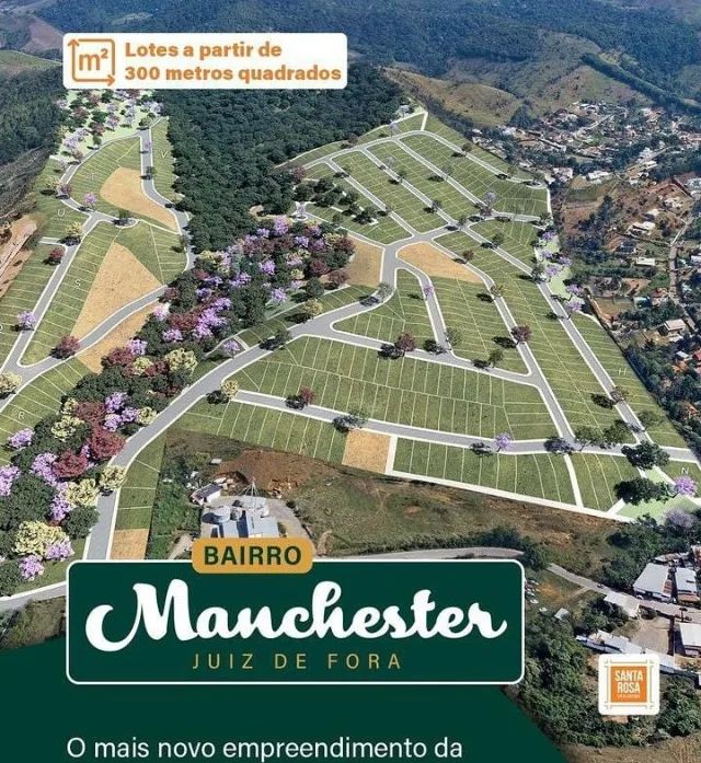 Foto - Juiz de Fora - Francisco Bernardino