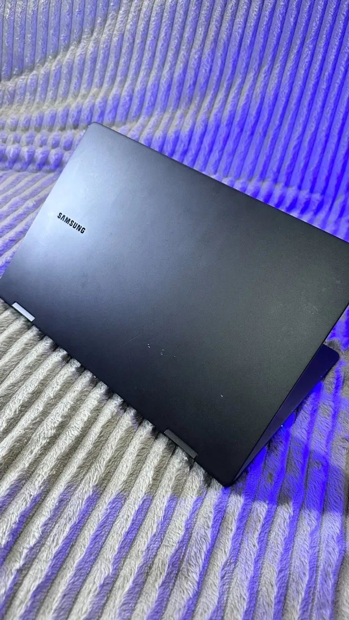 Notebook e Tablet i5 12° Geração | Tela AMOLED Touch | SSD NVMe - Foto 5