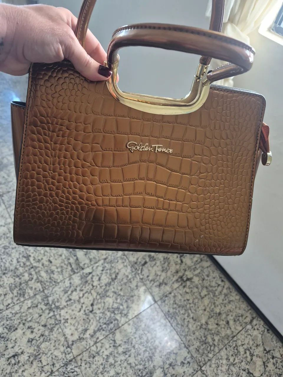 Bolsa coro