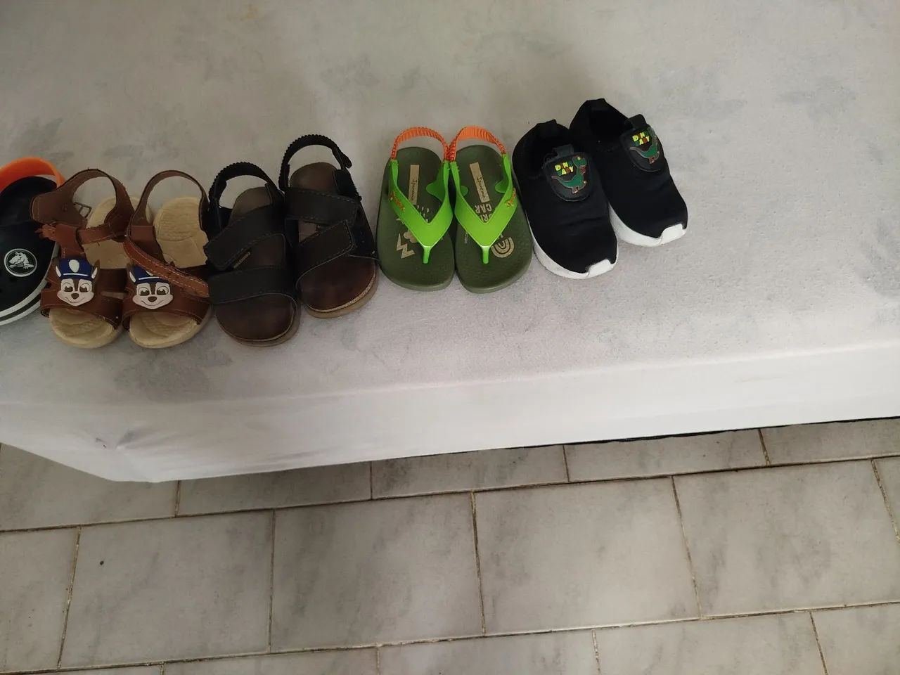 Vendo todas 