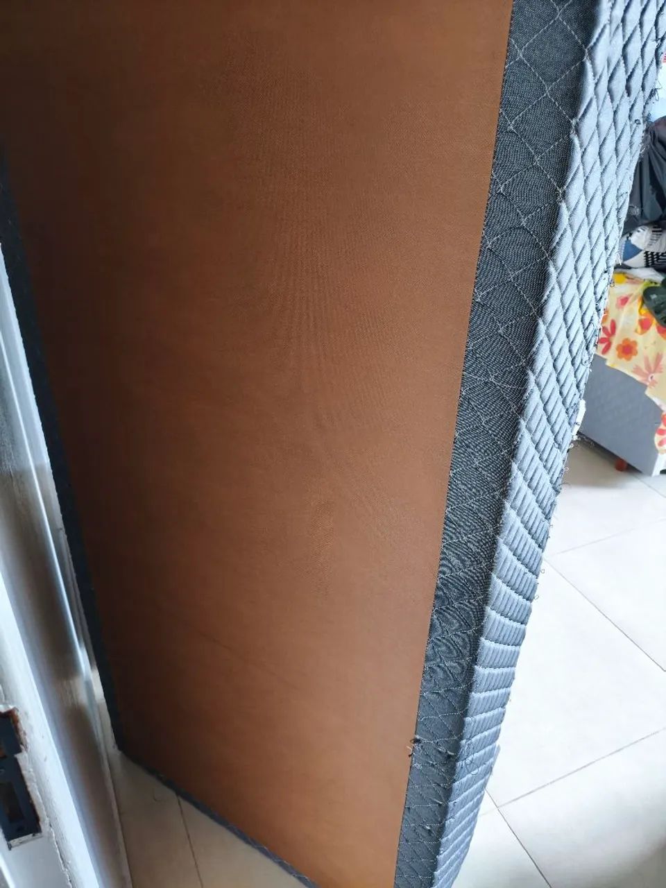 Cama casal com base - Foto 5