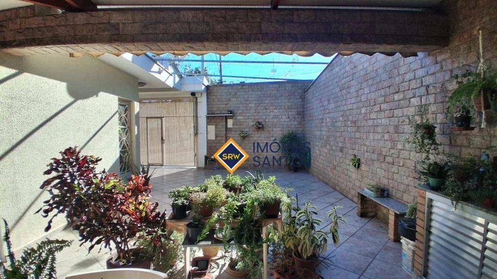 CASA COM 3 DORMITÓRIOS - SUÍTE - ESPAÇO GOURMET - JD ITÁLIA, AMPARO - Foto 5