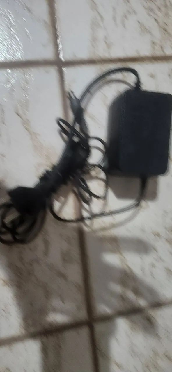 Fonte Original Queimada Bi Volt Super Nintendo  - Foto 4