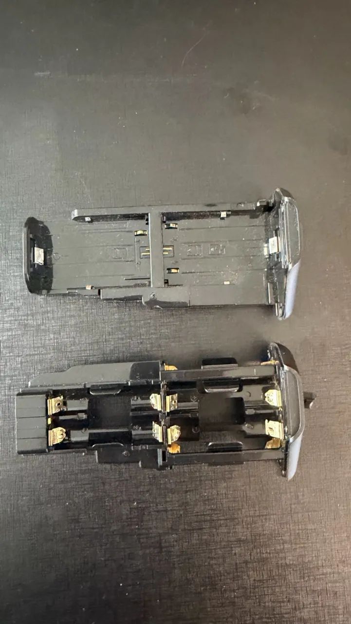 Vertical Grip 6D  - Foto 4
