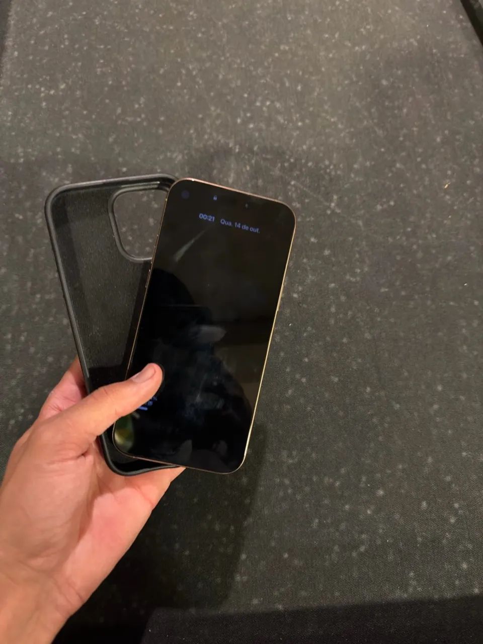 iphone 16 pro max - Foto 2