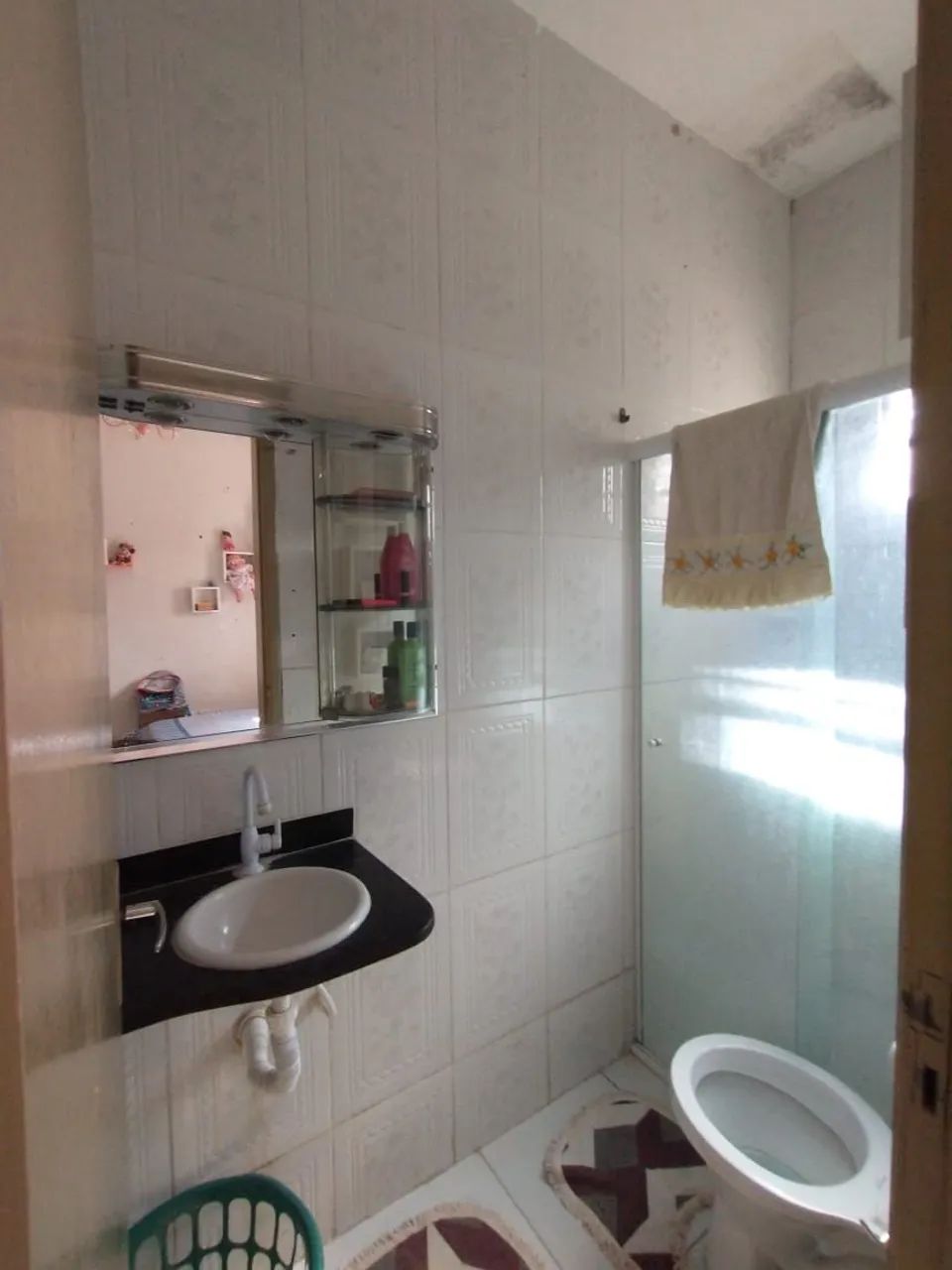 Foto - Santa Inês - Residencial Brasil