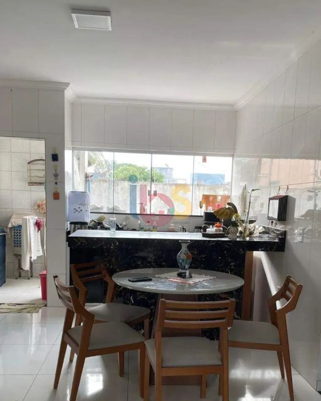 VENDO APARTAMENTO NO TABAPIRI - Foto 3