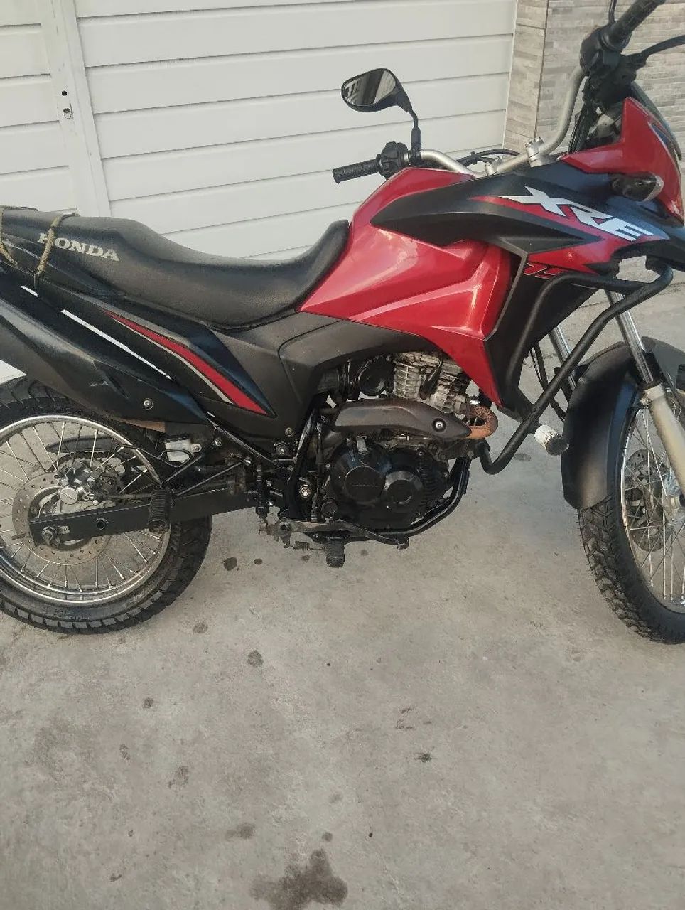 Vende se moto  - Foto 3