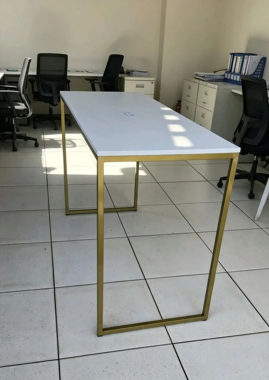 Mesa industrial  - Foto 4