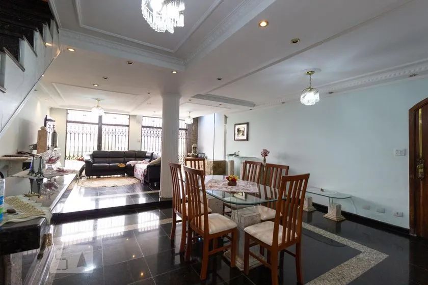 Casa à Venda - Vila Gustavo, 4 Quartos, 240 m2 - Foto 2
