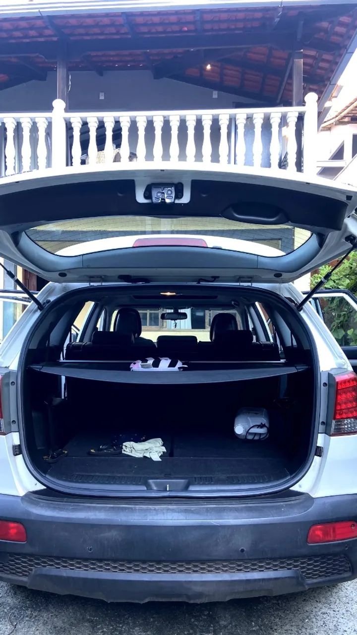 Kia Sorento - Foto 4