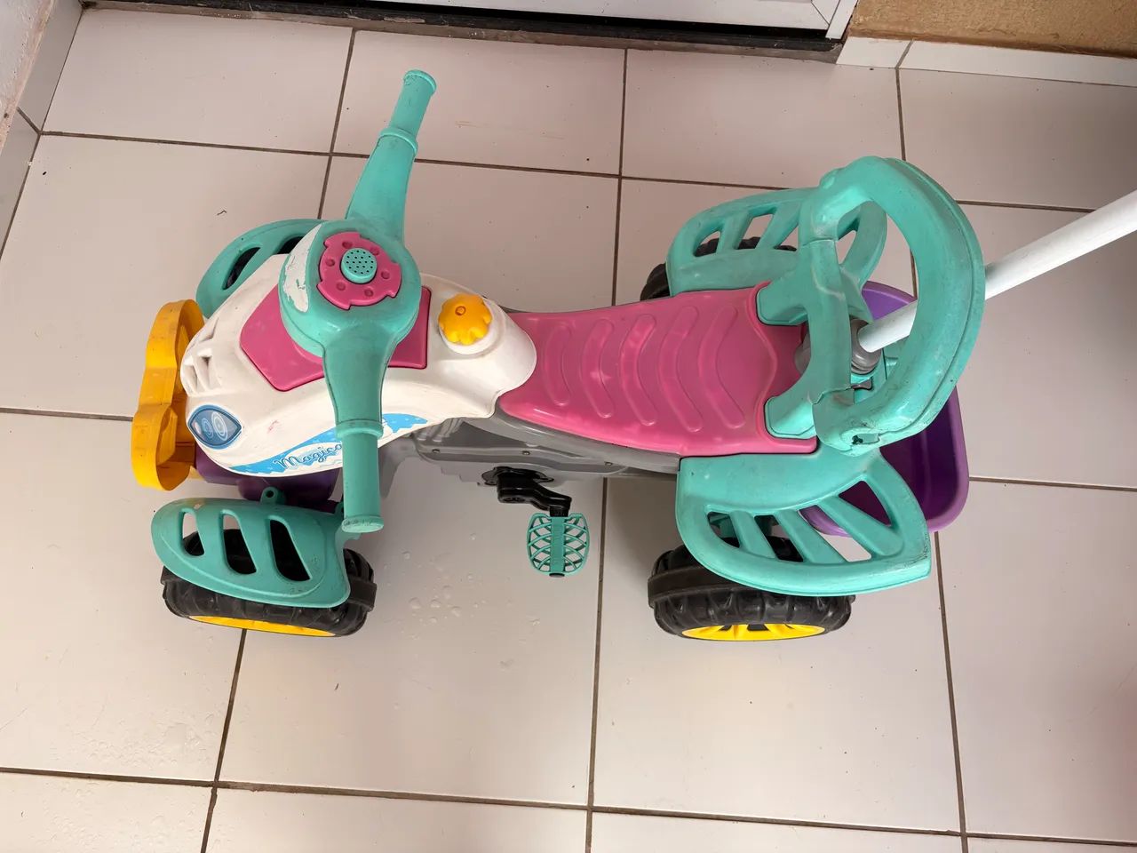 Moto Infantil  - Foto 5