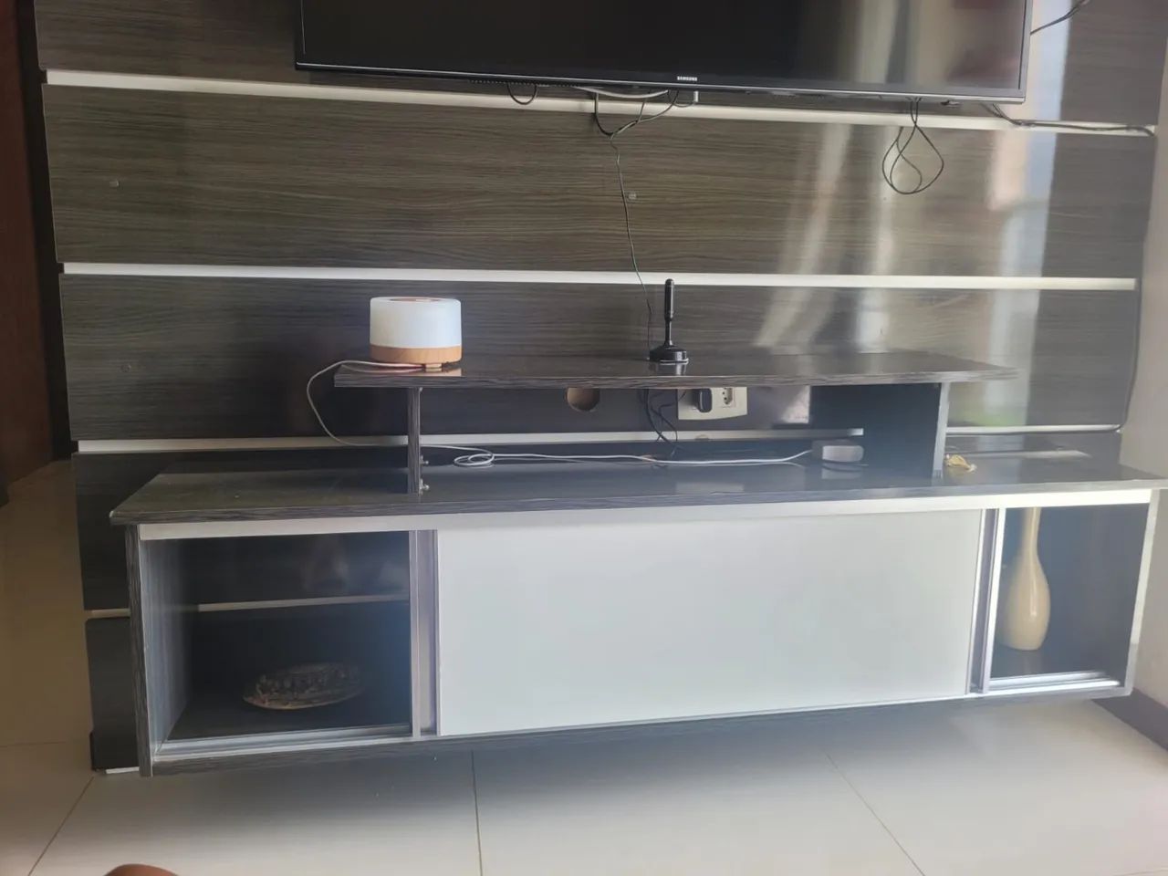 Rack - Painel  - Foto 2