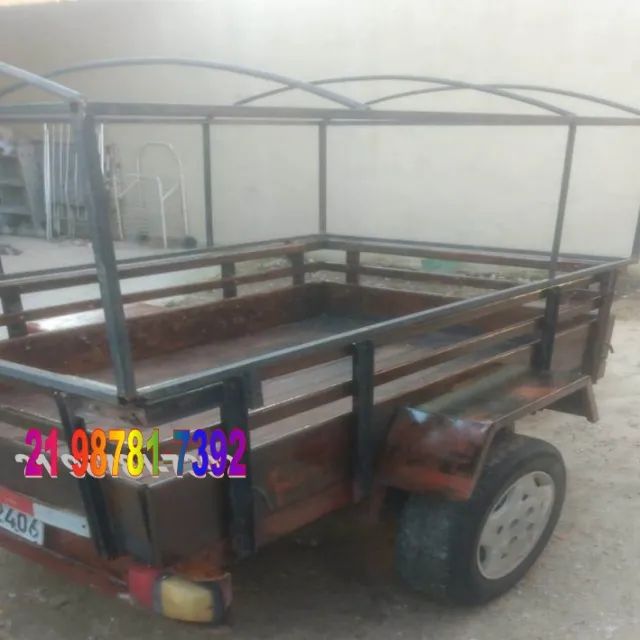 CARRETINHA - Foto 3