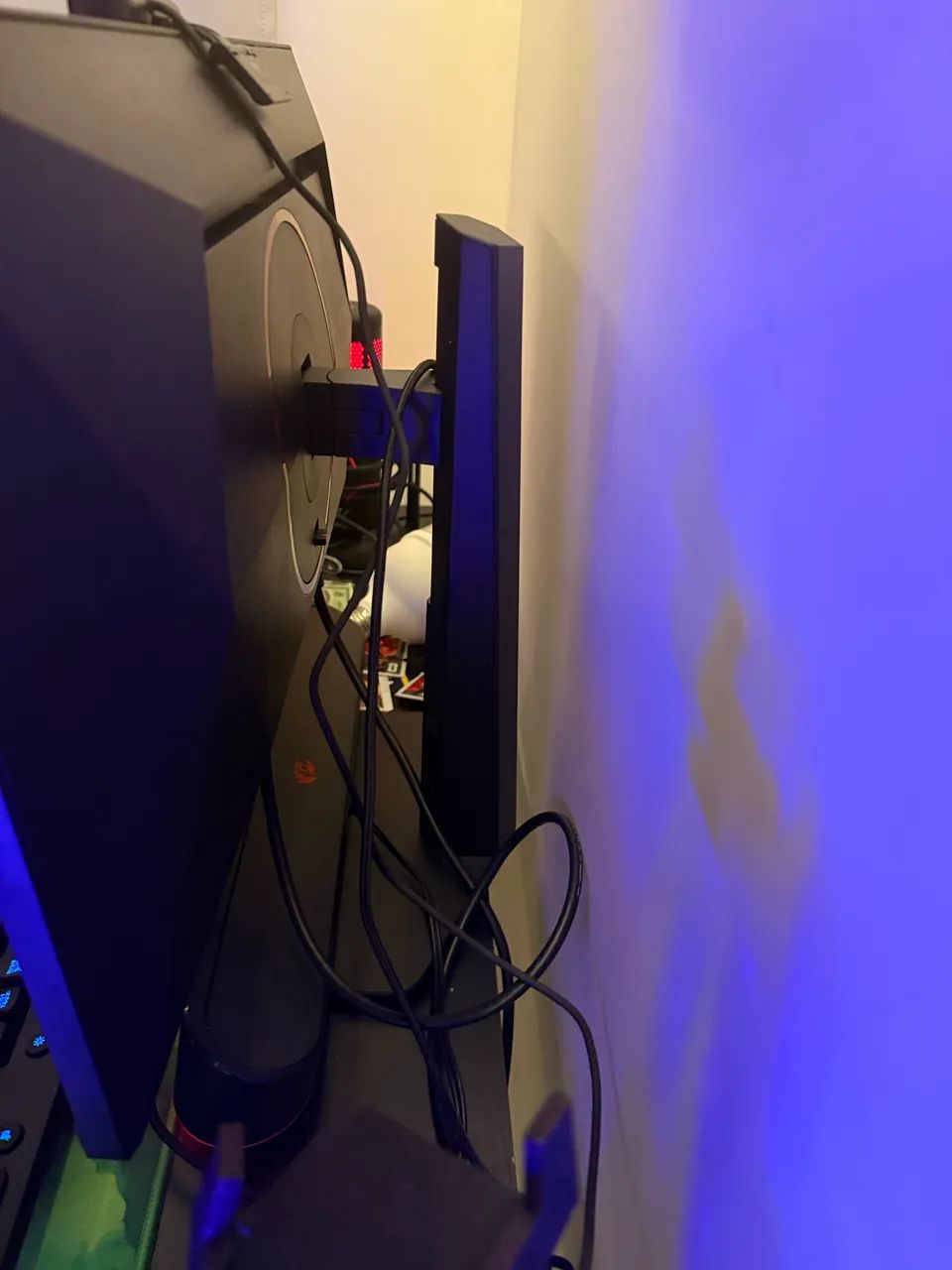 Monitor 180hz AOC - Foto 2