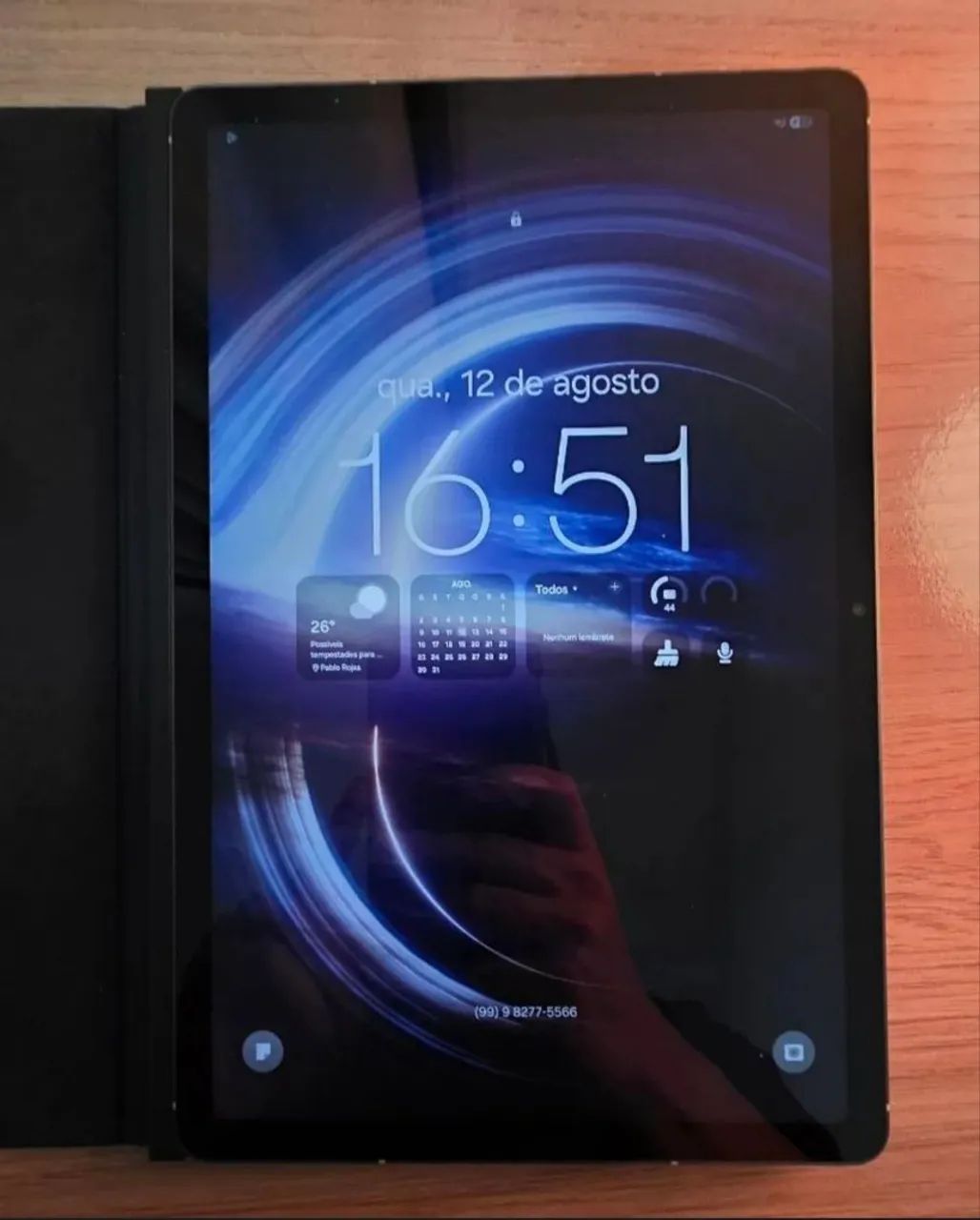 Tab S10 FE 8/128GB - Foto 3