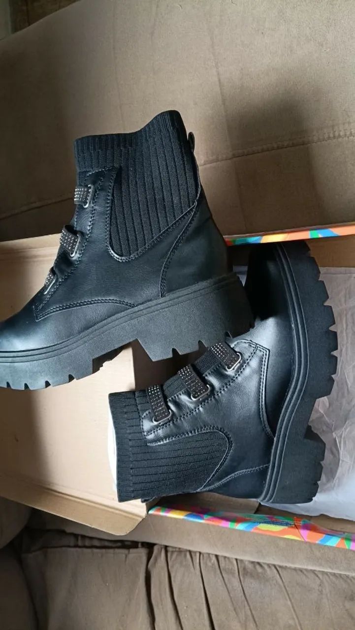 Bota Mississipi  - Foto 2
