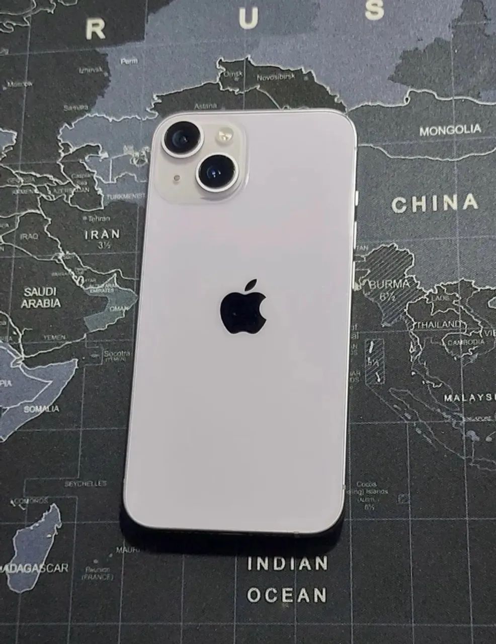 iPhone 13 128GB ROSE